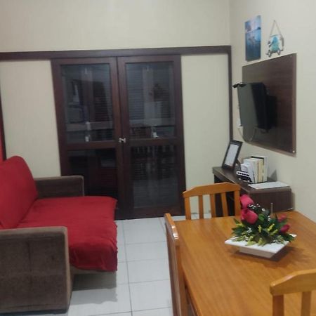 Paraiso Tropical Balneario Gaivota Eksteriør billede