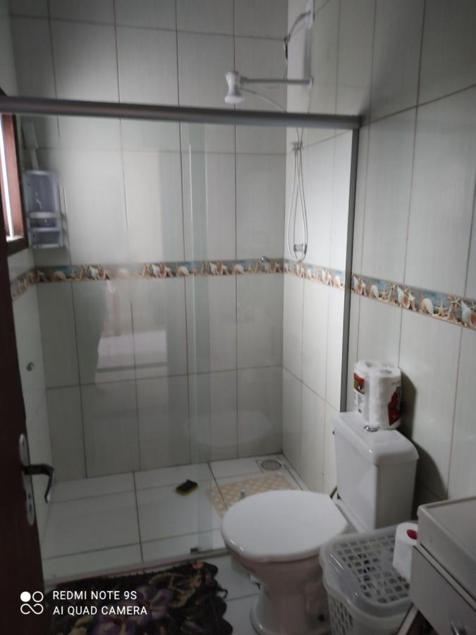 Paraiso Tropical Balneario Gaivota Eksteriør billede