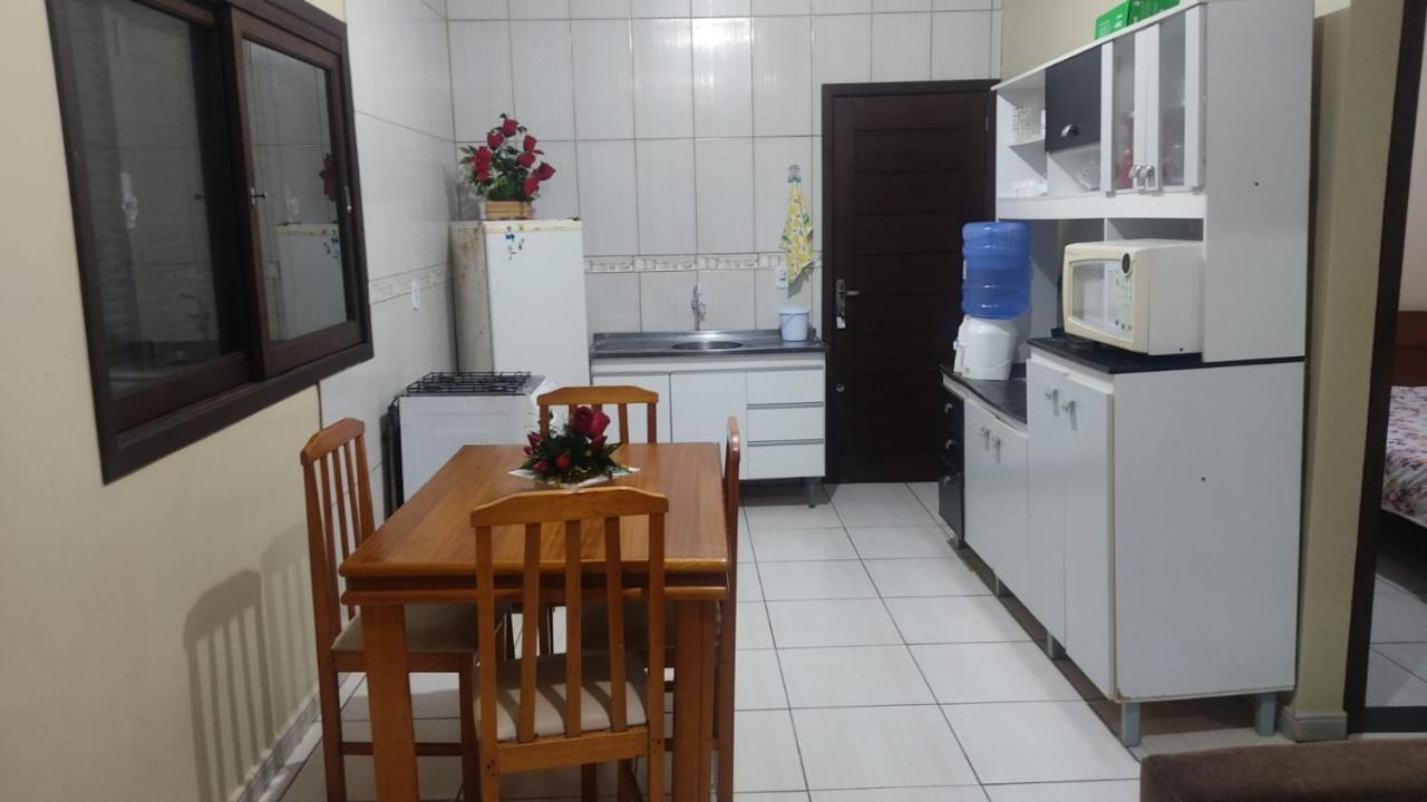 Paraiso Tropical Balneario Gaivota Eksteriør billede