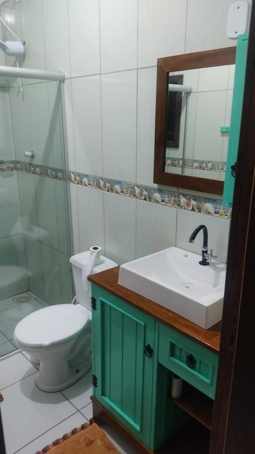 Paraiso Tropical Balneario Gaivota Eksteriør billede