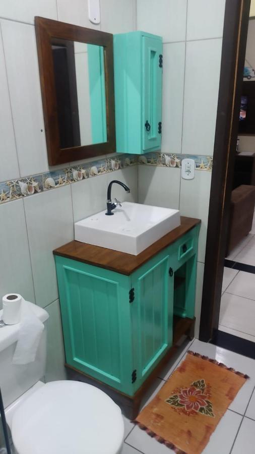 Paraiso Tropical Balneario Gaivota Eksteriør billede