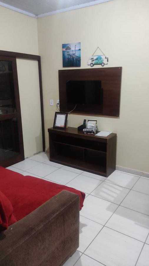 Paraiso Tropical Balneario Gaivota Eksteriør billede