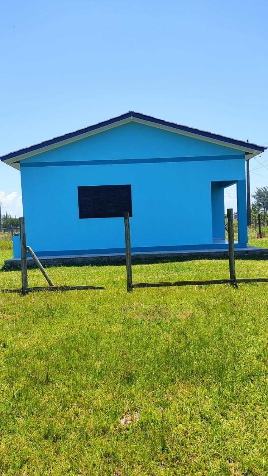 Paraiso Tropical Balneario Gaivota Eksteriør billede