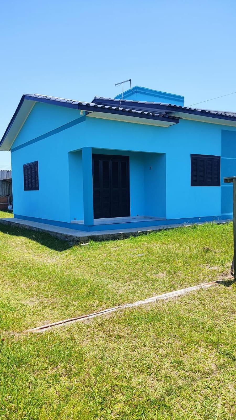 Paraiso Tropical Balneario Gaivota Eksteriør billede